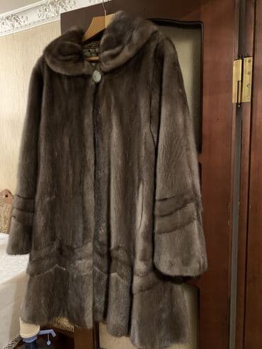 женские шубы из песца: 48 bedene qeder gedir boz norkadir.Yeni kimidir.Hec bir problemi — 4