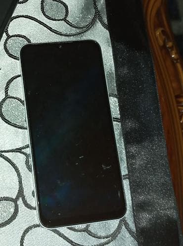 playstation 4 plus: Samsung Galaxy A25, 128 GB, rəng - Ağ, İki sim kartlı — 2