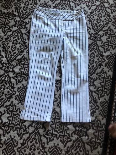 Cinslər və şalvarlar