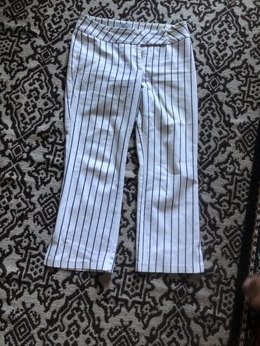 ağ şalvar: Джинсы и брюки — 1