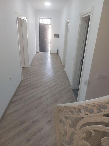 mida satis: Binə 5 otaqlı, 240 kv. m, Kredit yoxdur, Yeni təmirli — 7