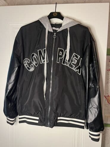 Köynəklər: Kurtka, Bomber, Payız, L — 2