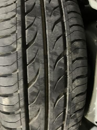 avtomobil kredit: Disk təkər 185 / 65 / R 15 — 1