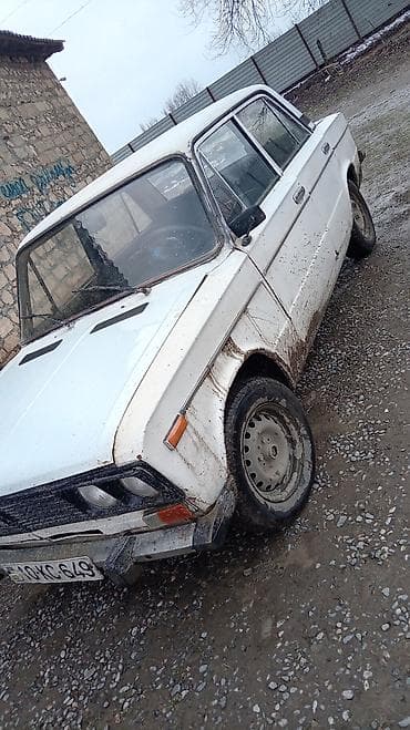 opel astra 98: VAZ (LADA) 2106: 1.6 l | 1978 il 44000 km Sedan — 2