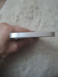 ipone 12 mini: IPhone 12, Ağ, Face ID — 6