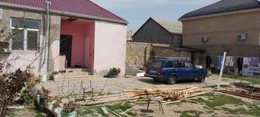 suraxanı rayonu: Zığ qəs. 3 otaqlı, 100 kv. m, Kredit yoxdur, Yeni təmirli — 2