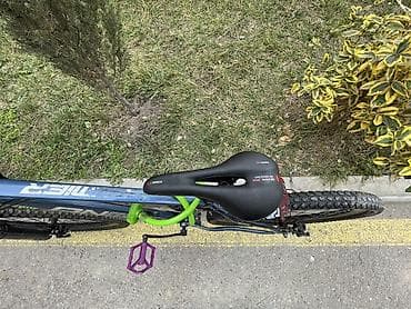 Elektrik velosipedlər: Salam velosiped idyaldi hemise baximlari edilib teze sep ulduz alinib — 4