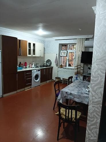 gence kiraye evler 2023: Binəqədi qəs. 4 otaqlı, 73 kv. m, Kredit yoxdur, Orta təmir — 5