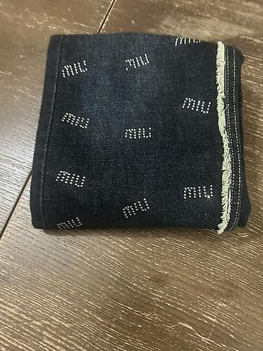 Джинсы и брюки: Uşaq üçün tünd mavi cins şalvar - Material: klassik denim (cins) — 3