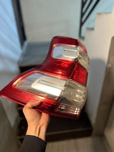 h3 lampa: Toyota 2014 il, Orijinal, Yaponiya, İşlənmiş — 3