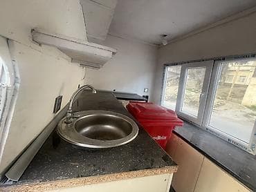 Оборудование для ресторанов, кафе: Satışda: Mobil qida/fudtrak qoşqusu kimi istifadə edilə bilən xüsusi — 6