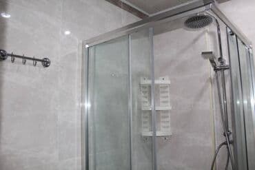 villa evləri: Xırdalanda Kristal Abşeron 1də 16 mertebeli binanın 5-ci mərtəbəsində — 5