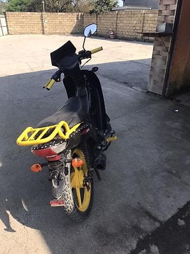2 el motor: Moto 110ccdi yiğilma deyill zavodu 110ccdi hec bir prablemi yoxdu hər — 5