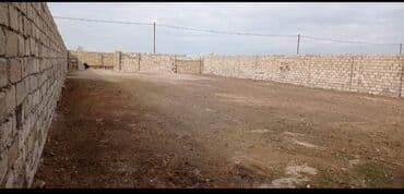 недвижимость в азербайджане: 8 соток, Для строительства, Купчая — 1