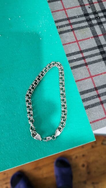 kar maskesi: Gümüş — 3