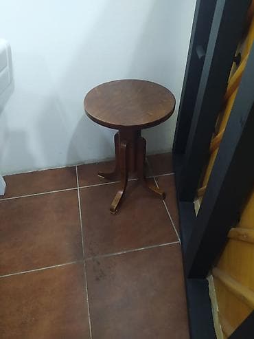 Pianino oturacağı satilir — 2