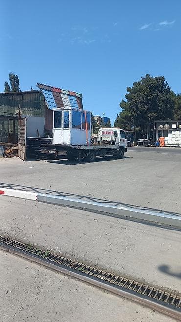 Butkalar - Təyinat: küçə və ya ticarət üçün mobil butka/kiosk - — 6