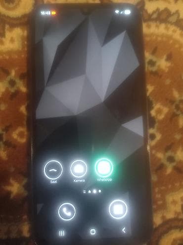 a14 kabro: Samsung Galaxy A14 5G, 128 GB, rəng - Mavi, Barmaq izi — 2