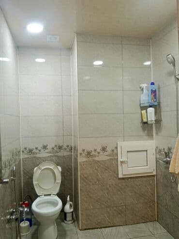 ev xacmaz: 3 otaqlı, Yeni tikili, 50 kv. m — 9