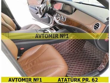 ayağ alti: Geely emgrand ec7 ec7 rv 5d 🚙🚒 ünvana və bölgələrə ödənişli — 1