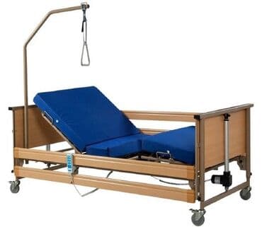 кровать для лежачих больных баку: Yataq xesteleri uchun tibbi charpayilar; yataq xəstələri üçün hər bir — 5