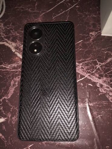 Redmi: Oppo A58 4G, 128 GB, rəng - Mavi — 2