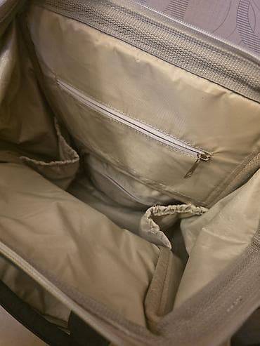 uşaq canta: Stylo - original ana ve usaq cantasi — 4