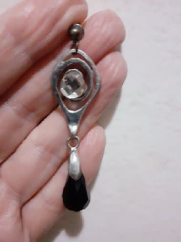 sirqalar qizil: Sırğa — 2