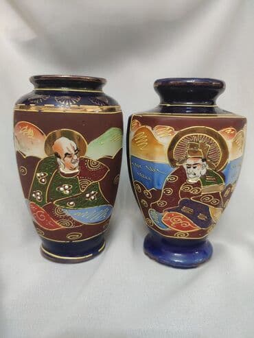 farfor fiqurları: Farfor — 10