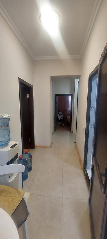 aff park: Bakı, 3 otaqlı, Köhnə tikili, 90 kv. m — 9