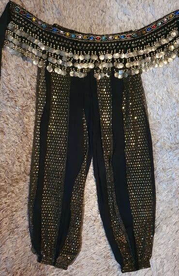yun salvar: Arabic dance kemeri 30azn
şalvari qizil reng 10azn
dest kimi 38azn — 2