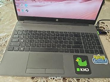 Комплектующие для ПК и ноутбуков: Б/у HP 15.6 ", AMD Ryzen 3, 256 ГБ, Бесплатная доставка — 2