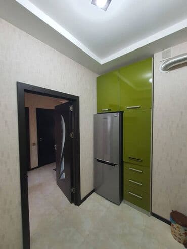 ucuz bina evleri 2019: 2 otaqlı, Yeni tikili, 70 kv. m — 6