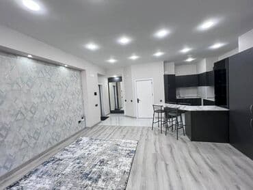 sumqayit bina evi: Nizami metrosu yan, 2 otaqli, tam əşyalı 20.6 mərtəbə ev kiraye — 8