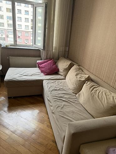 kunc diva: Künc divan, Açılan, Parça — 1