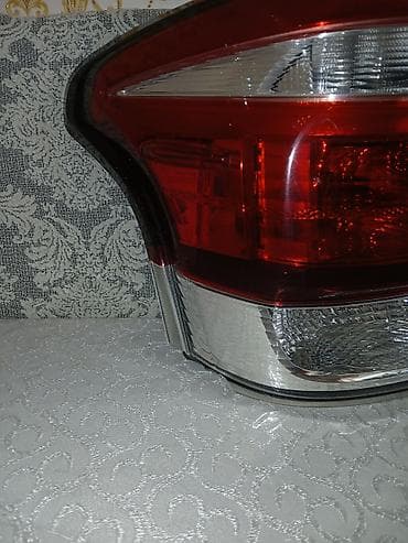 kia forte 2020: Toyota 2019 il, Orijinal, Yaponiya, İşlənmiş — 3