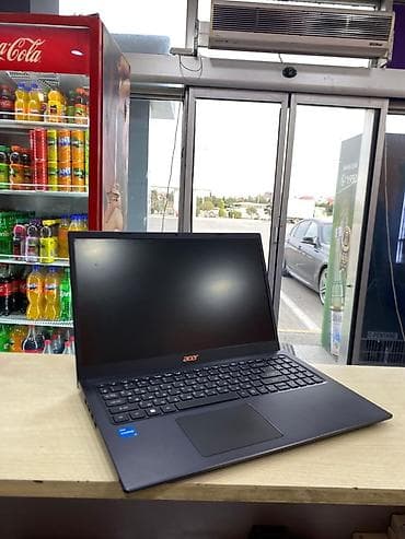 acer notebook qiymetleri: Acer Aspire, 15.6 ", Intel Core i3, 128 GB — 4