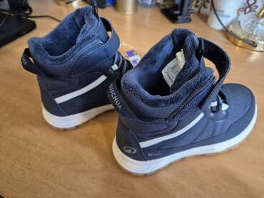 Пиджаки: Ботинки, Для мальчиков, 34 — 1