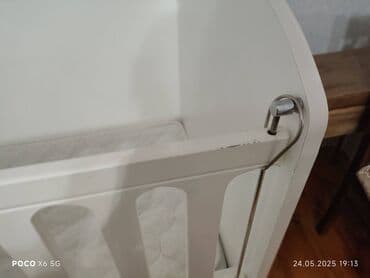 sement norm: Qız üçün, İşlənmiş, Beşik — 3