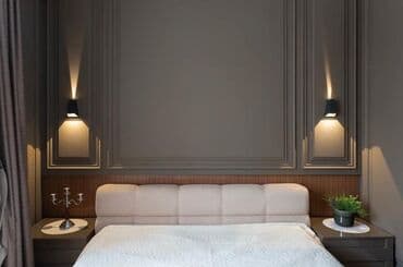 купить квартиру в центре баку: Баку, 3 комнаты, Вторичка, м. Низами, 115 м² — 6