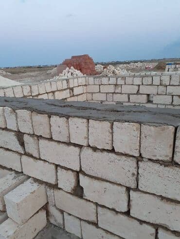 türkanda ucuz heyet evleri: 3 otaqlı, 80 kv. m, Kredit var, Orta təmir — 3