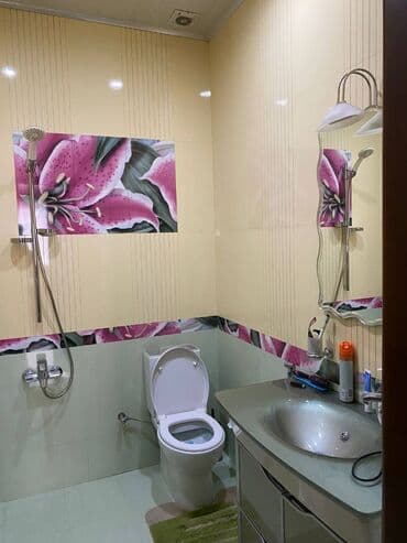 продажа квартир: Баку, 7 комнат, Вторичка, м. Нариман Нариманов, 380 м² — 5