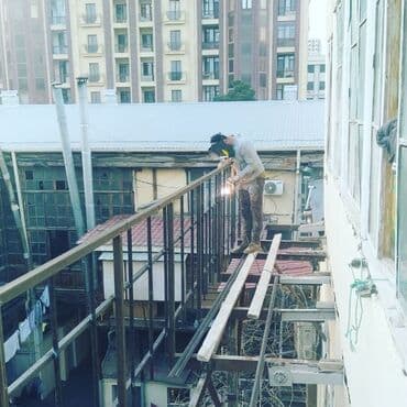 qaynaqçı işi axtarıram: Qaynaqçı, 6 ildən artıq təcrübə, Dəyişən növbəli — 3