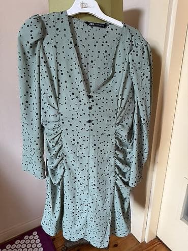 Gündəlik don, Midi, Zara, L