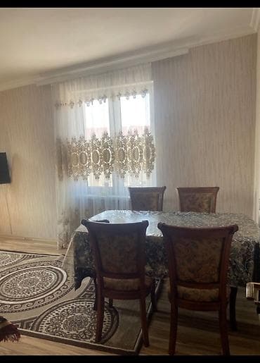 аренда квартира: Kirayə təqdim olunan 2 otaqlı mənzil (tam mebel və məişət texnikası — 3