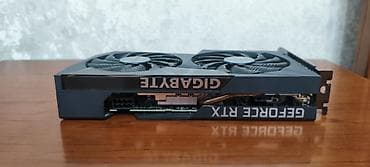 rtx 3050 baku: Videokart Gigabyte GeForce RTX 3050, 8 GB, İşlənmiş — 4