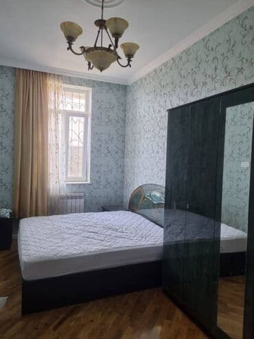 kiraye ev zig: 105 kv. m, 3 otaqlı — 2