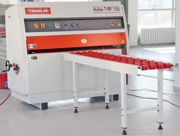 beton cilalama aparati: Turanlar azerbaycan muayendiligi — 5