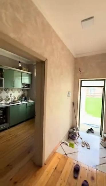 xacmazda ev alqi satqisi: 3 otaqlı, 90 kv. m, Yeni təmirli — 7