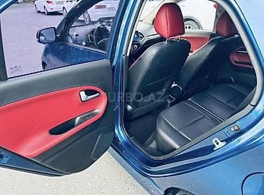 tesla disk: Kia Picanto: 1.3 l | 2016 il Hetçbek — 8
